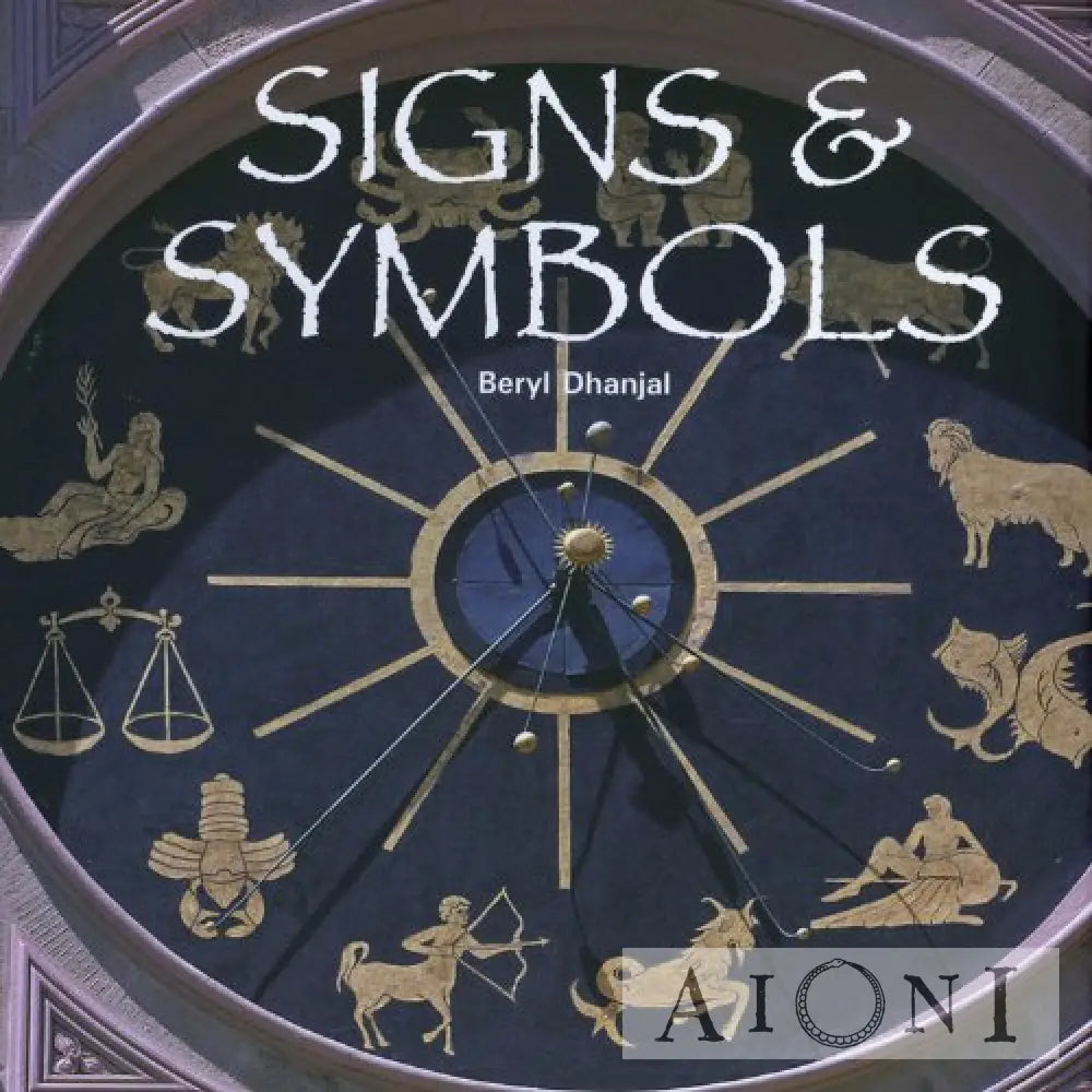 Signs & Symbols Kirjat