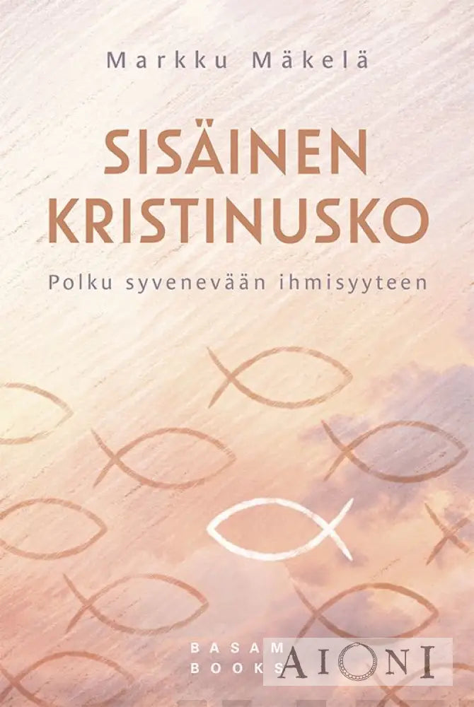 Sisäinen Kristinusko Kirjat