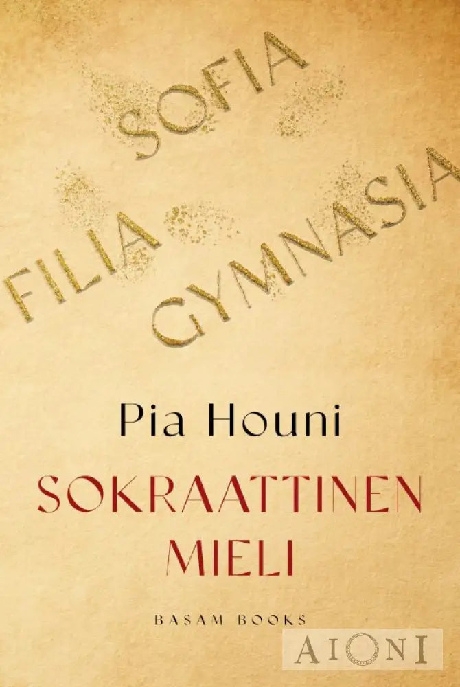 Sokraattinen Mieli Kirjat