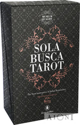 Sola Busca Tarot