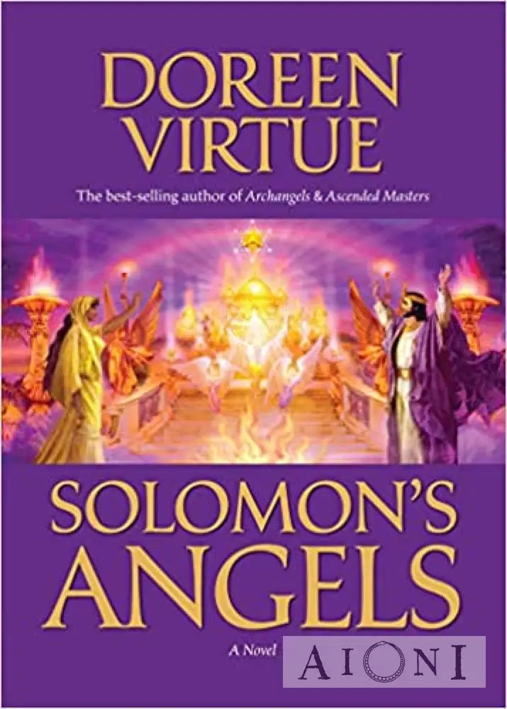 Solomon’s Angels Kirjat