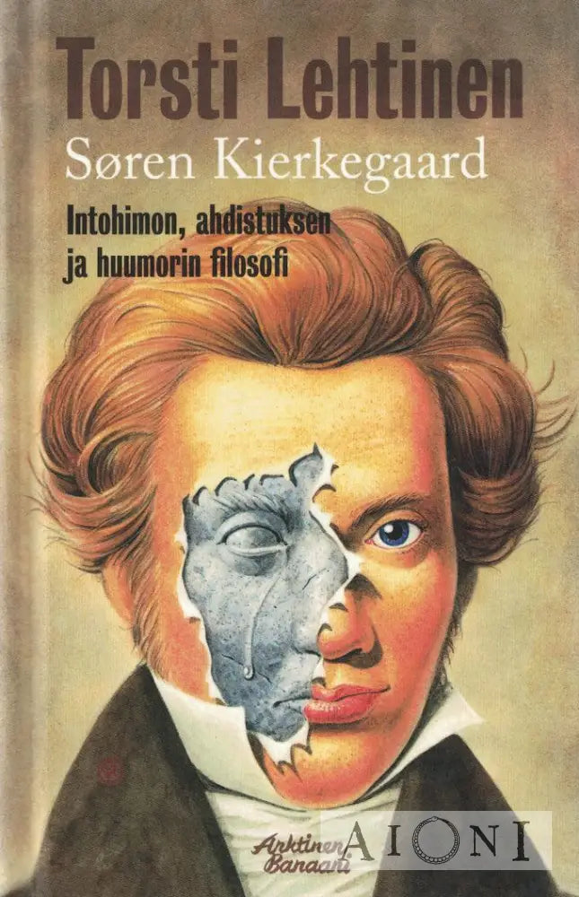 Søren Kierkegaard Kirjat