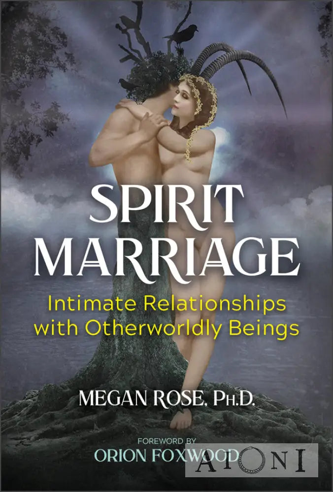 Spirit Marriage Kirjat