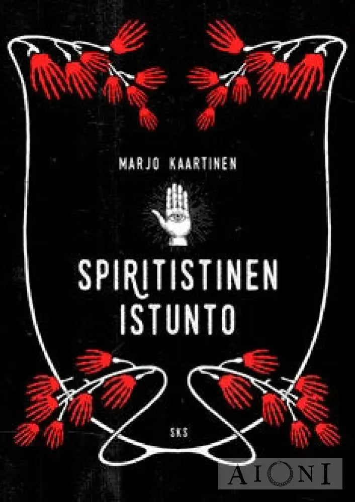 Spiritistinen Istunto Kirjat