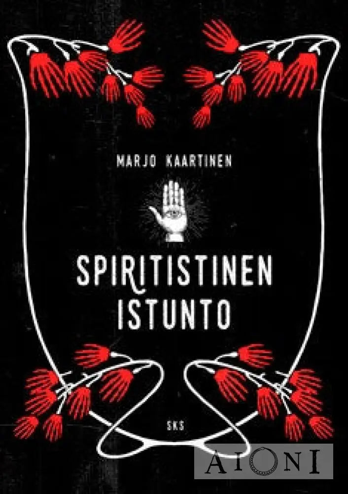 Spiritistinen Istunto Kirjat