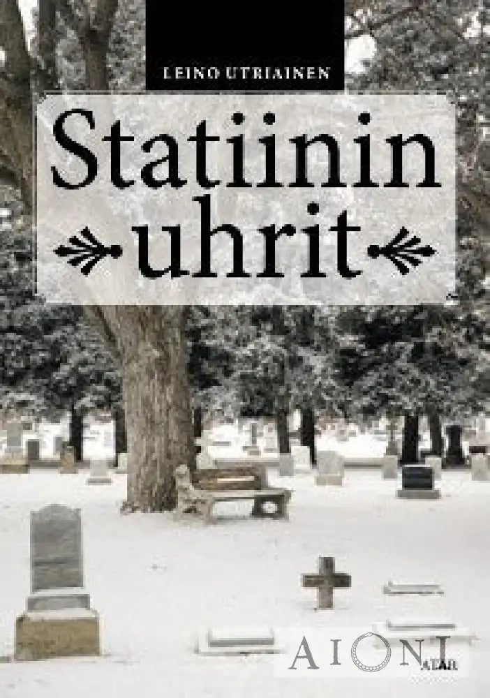 Statiinin Uhrit Kirjat