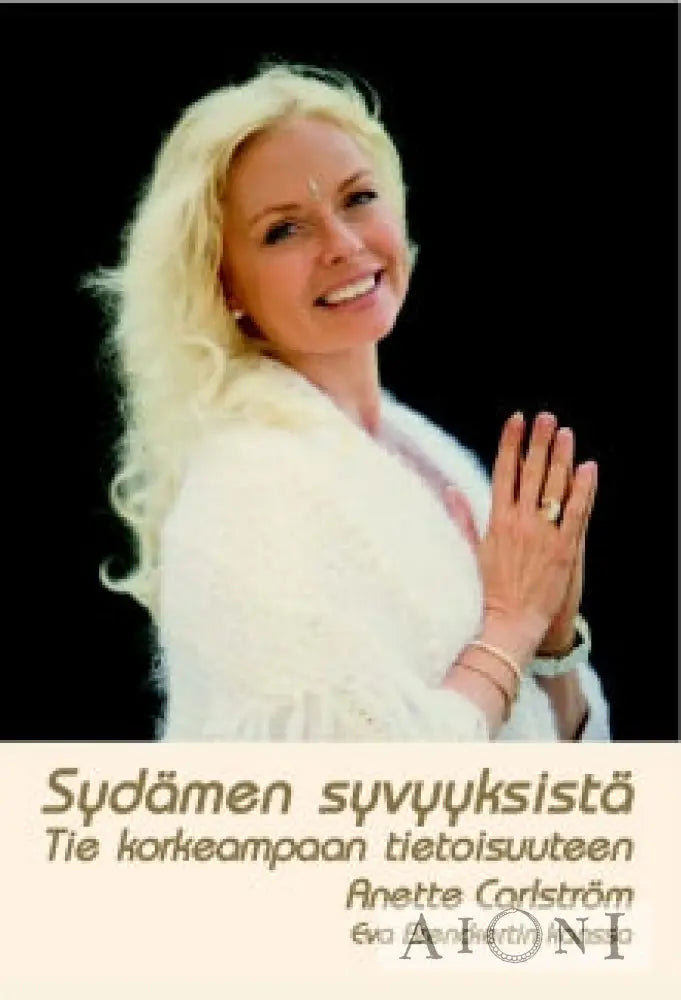 Sydämen Syvyyksistä Kirjat