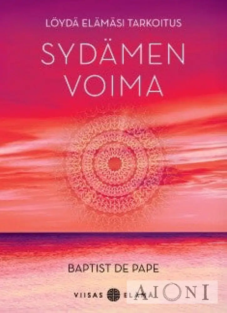 Sydämen Voima Kirjat