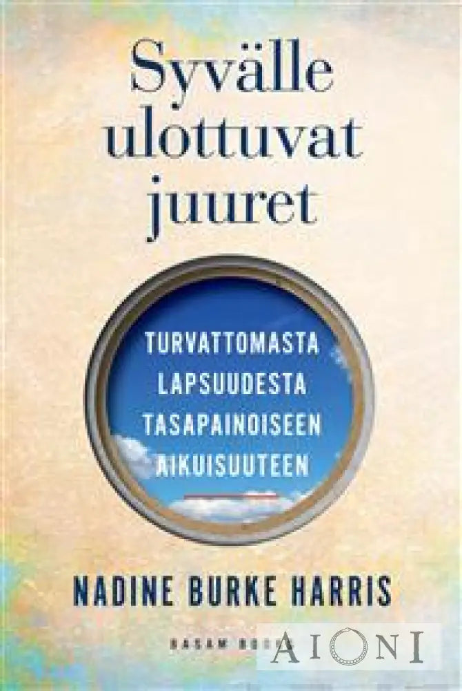 Syvälle Ulottuvat Juuret Kirjat