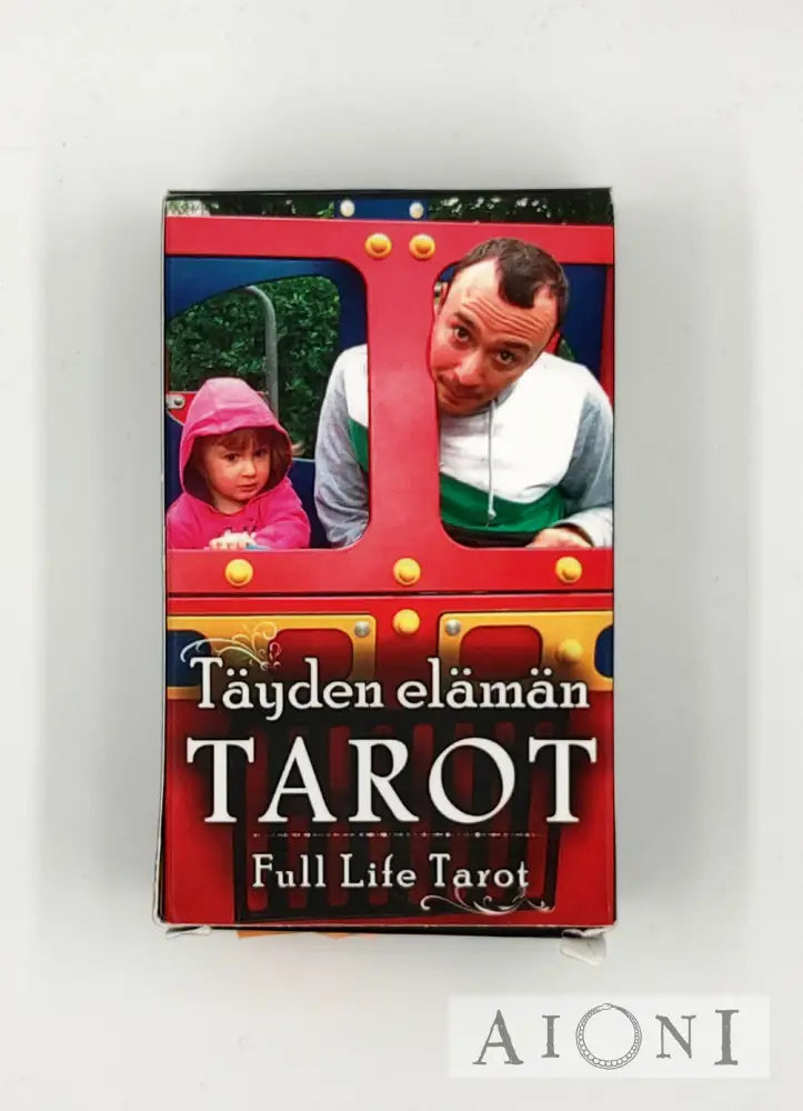 Täyden Elämän Tarot