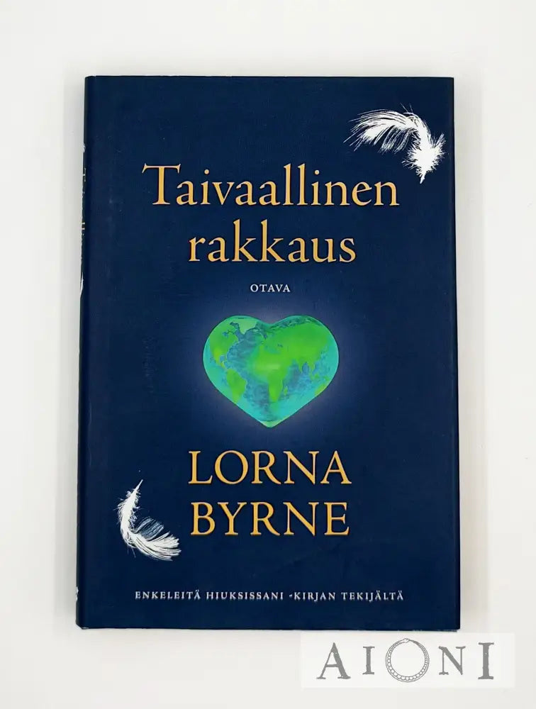 Taivaallinen Rakkaus Kirjat