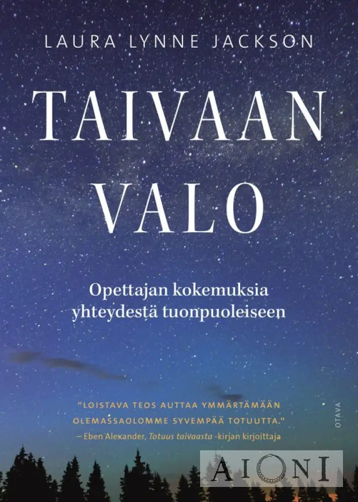 Taivaan Valo Kirjat