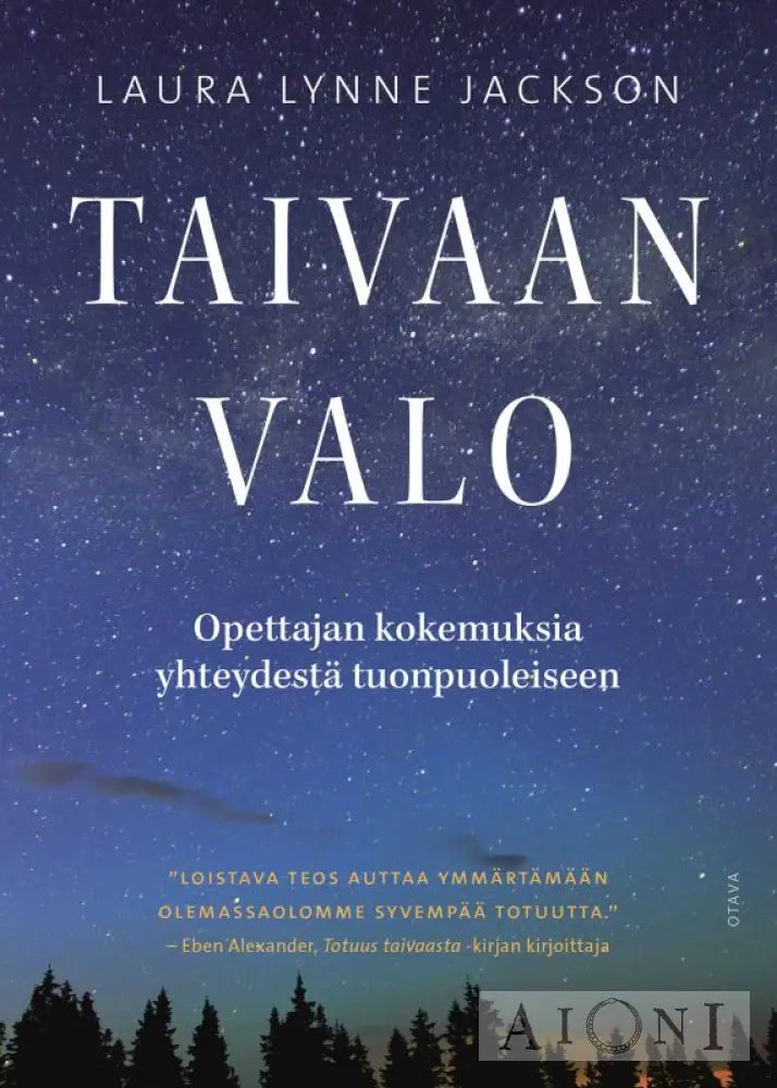 Taivaan Valo Kirjat