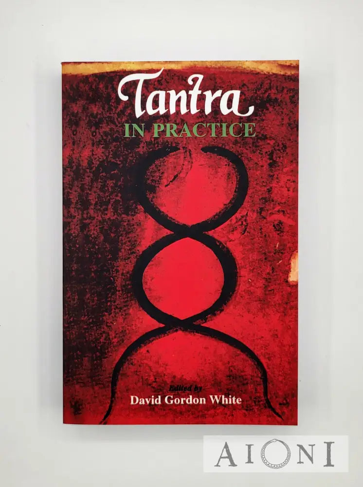 Tantra In Practice Kirjat