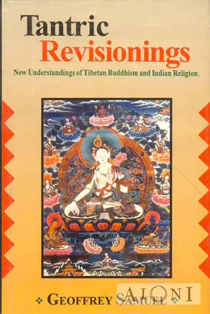 Tantric Revisionings Kirjat