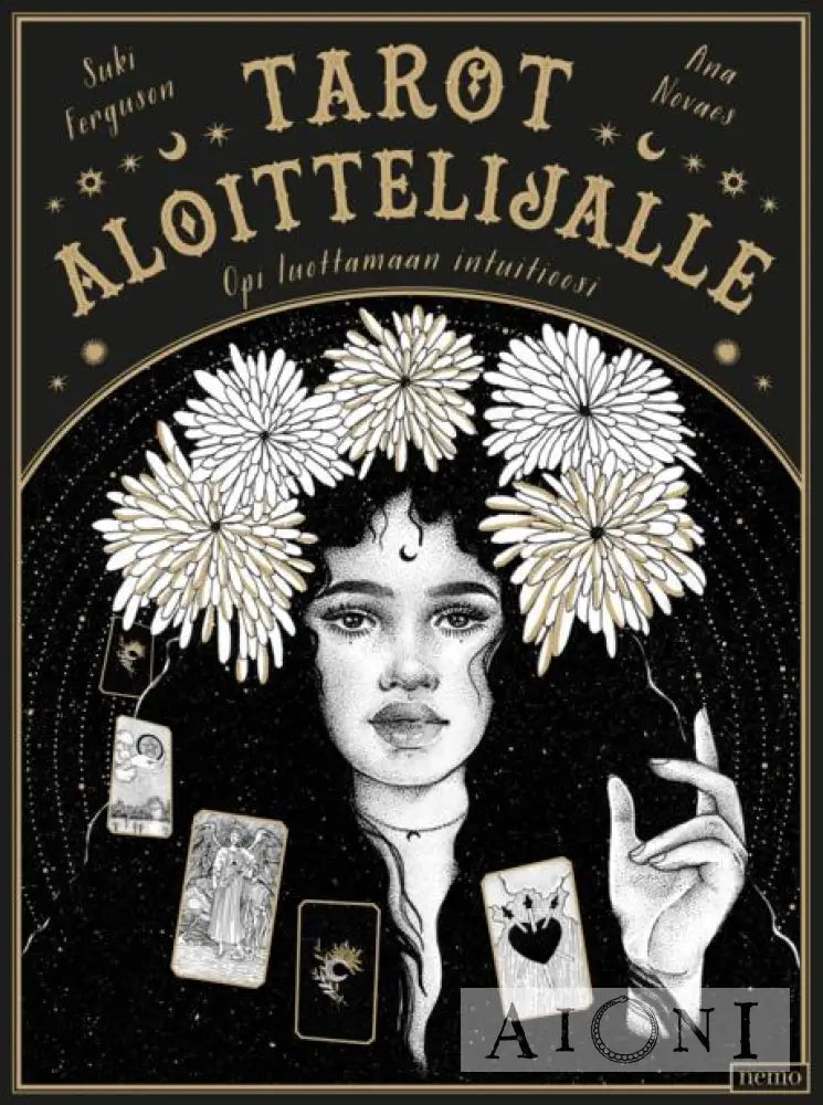 Tarot Aloittelijalle Kirjat