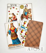 Tarot Cards 1Jj