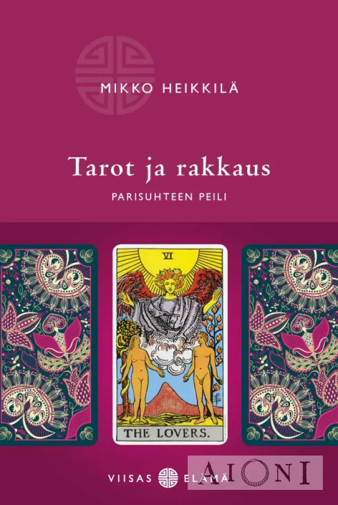 Tarot Ja Rakkaus Kirjat