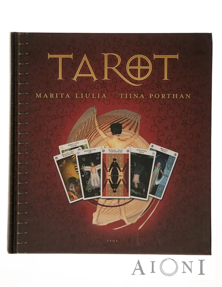 Tarot Kirjat