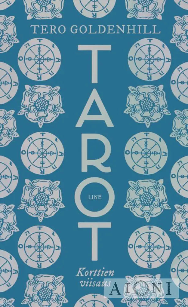 Tarot – Korttien Viisaus Kirjat