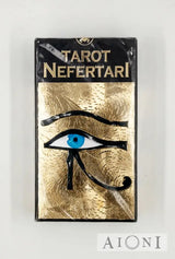 Tarot Nefertari