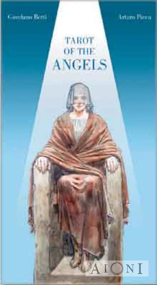 Tarot Of The Angels