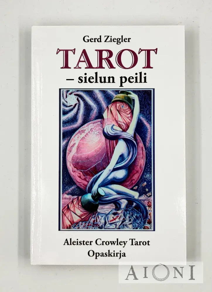 Tarot – Sielun Peili Kirjat