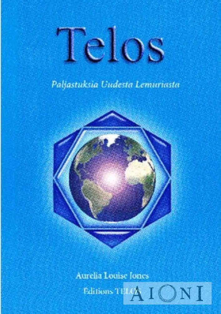 Telos 1 Kirjat