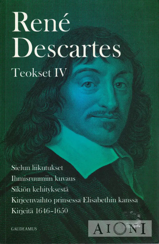 Teokset Iv Kirjat