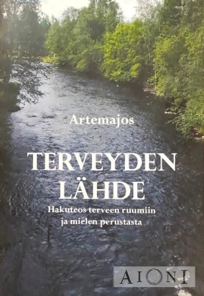 Terveyden Lähde Kirjat