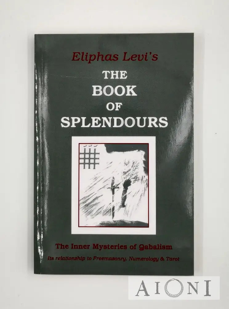 The Book Of Splendours Kirjat