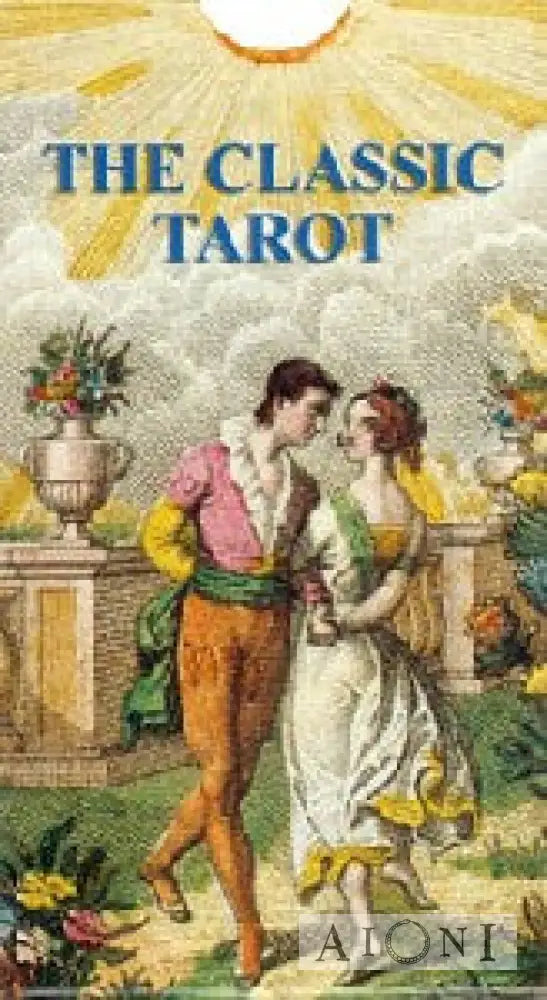 The Classic Tarot