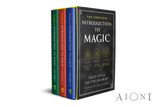 The Complete Introduction To Magic Kirjat