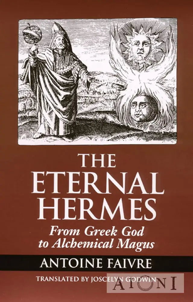 The Eternal Hermes Kirjat