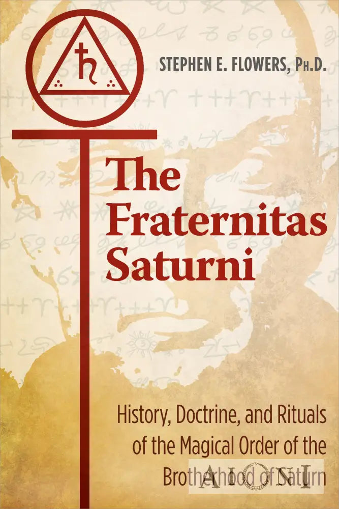 The Fraternitas Saturni Kirjat