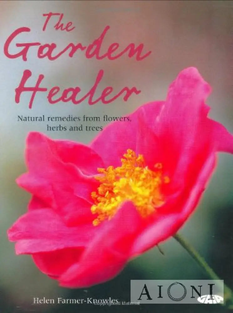 The Garden Healer Kirjat