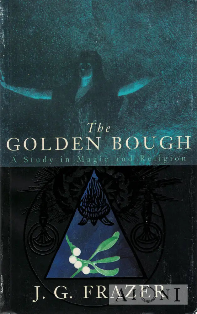 The Golden Bough Kirjat