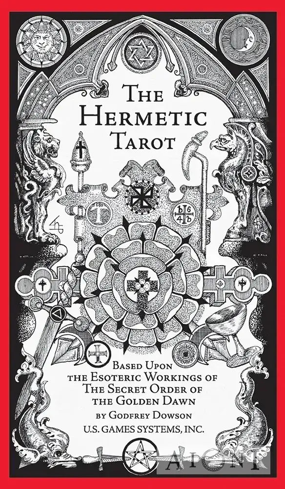 The Hermetic Tarot