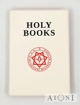 The Holy Books Of The A∴A∴ Kirjat