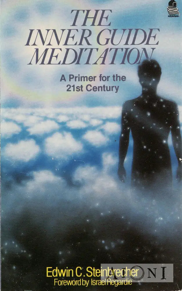 The Inner Guide Meditation Kirjat