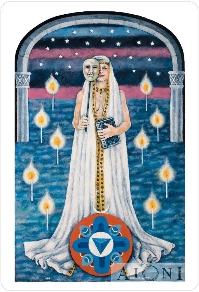 The Jungian Tarot