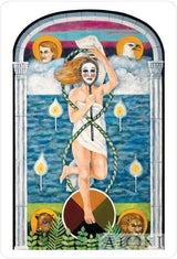 The Jungian Tarot