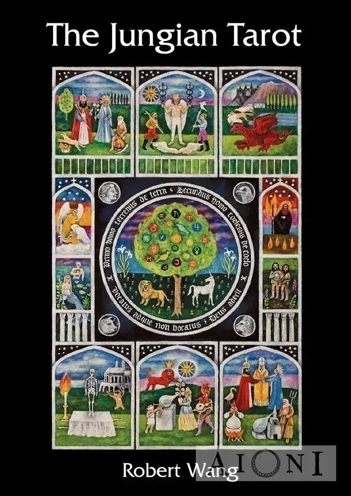 The Jungian Tarot