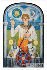 The Jungian Tarot