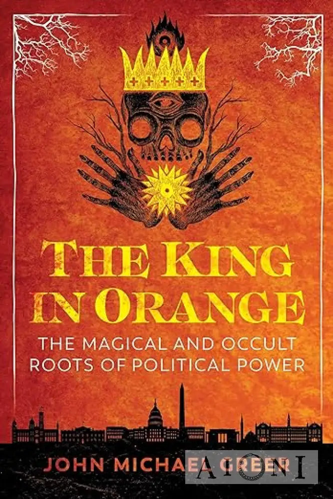 The King In Orange Kirjat