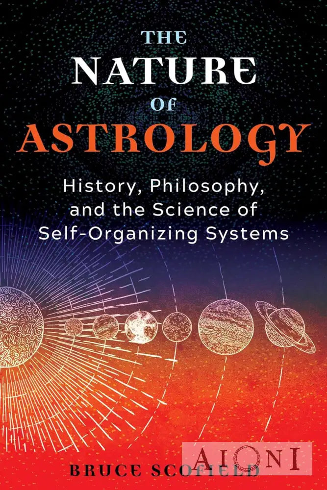 The Nature Of Astrology Kirjat