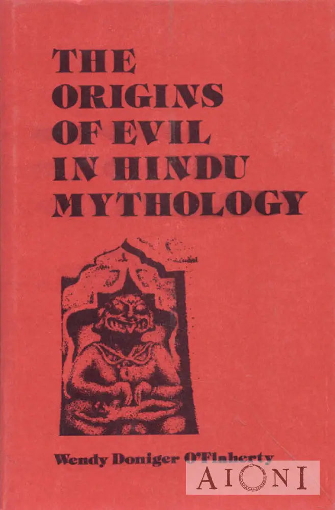 The Origins Of Evil In Hindu Mythology Kirjat