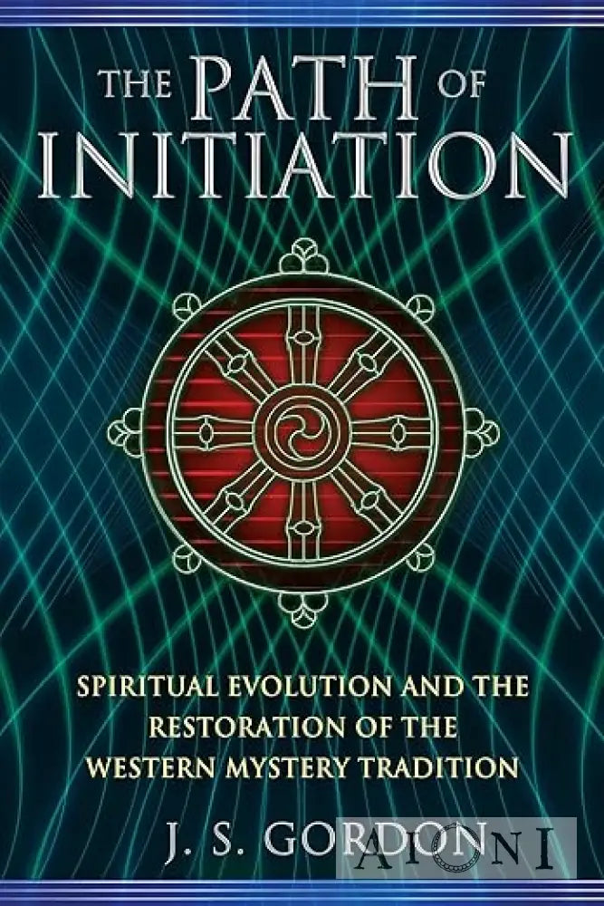 The Path Of Initiation Kirjat