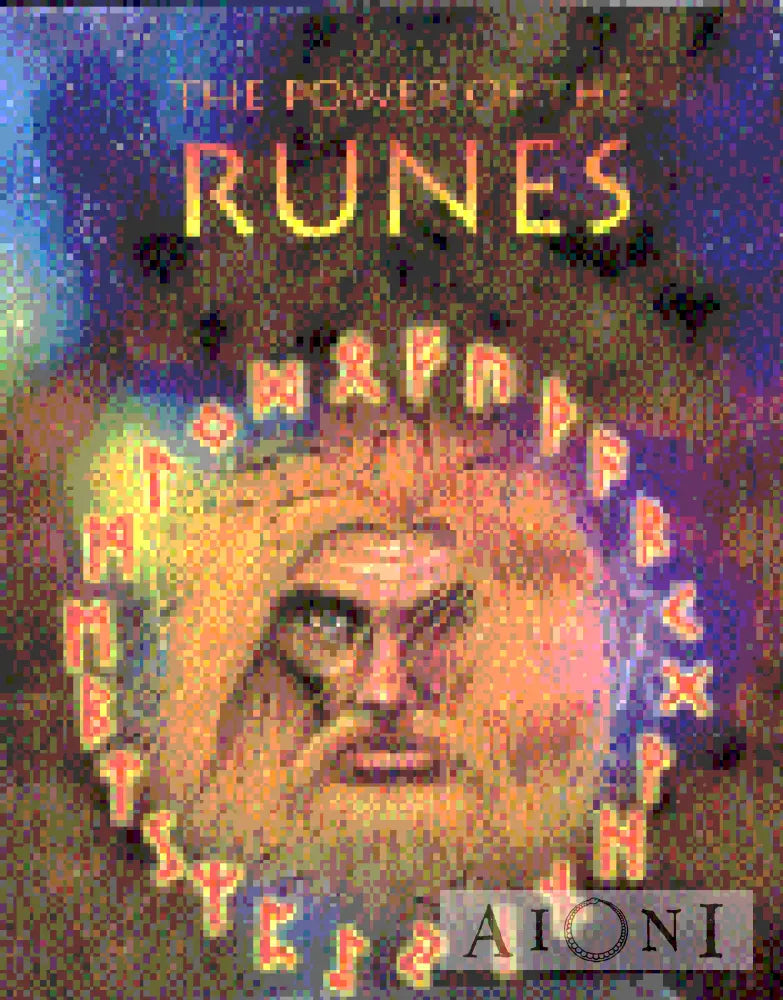 The Power Of The Runes