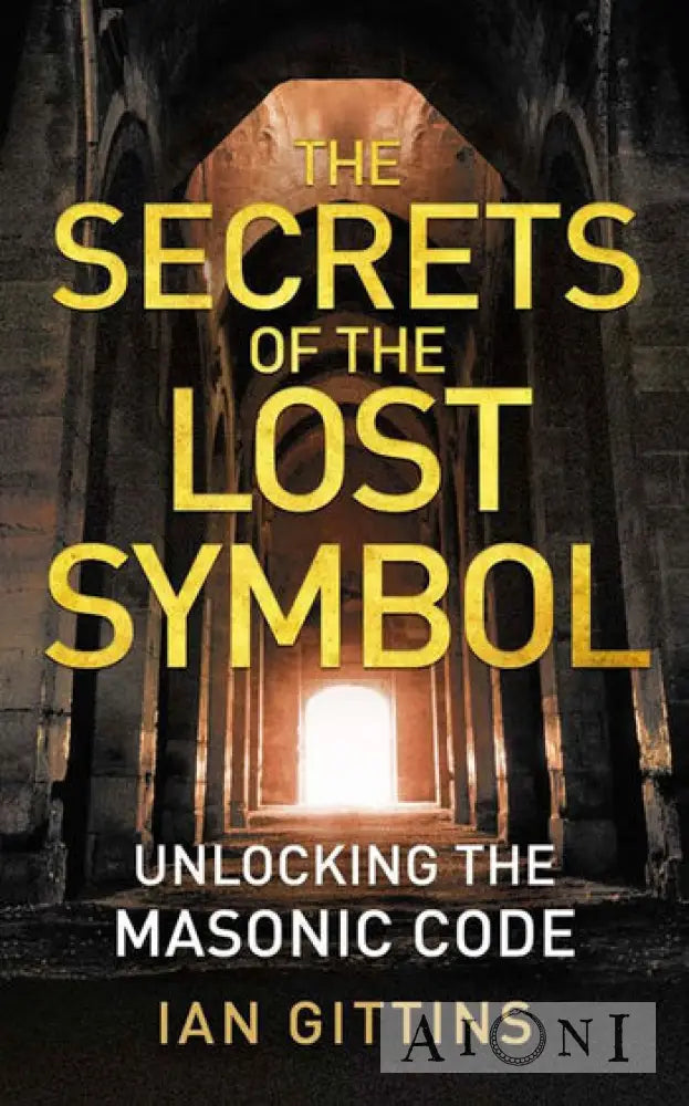 The Secrets Of The Lost Symbol Kirjat